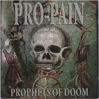 Prophets Of Doom
