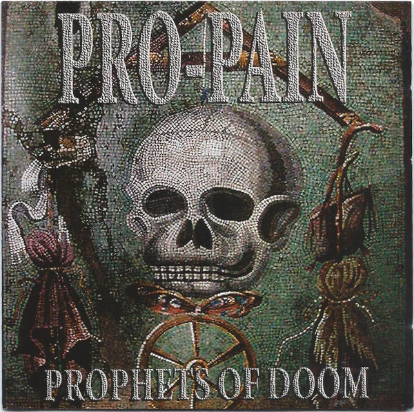 Prophets Of Doom