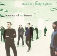Music Is A Hungry Ghost
