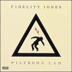Piltdown Lad
