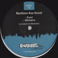 Northern Axe Scent