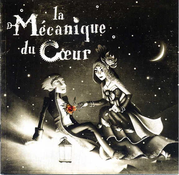 La Mécanique Du Cœur
