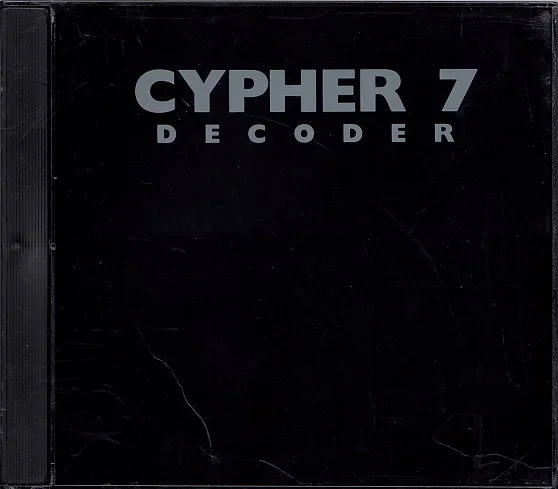 Decoder
