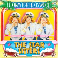 Hooray For Hollywood