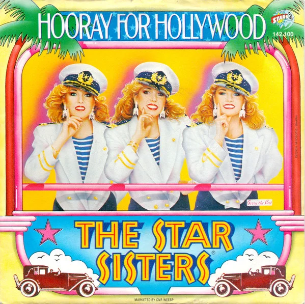 Hooray For Hollywood
