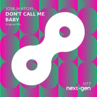 Don't Call Me Baby