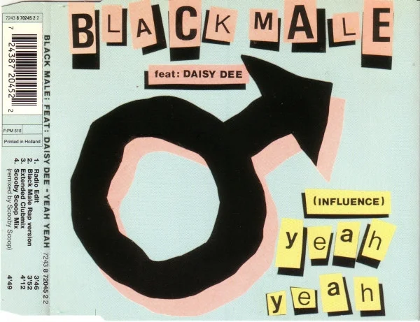 Yeah Yeah (Influence)