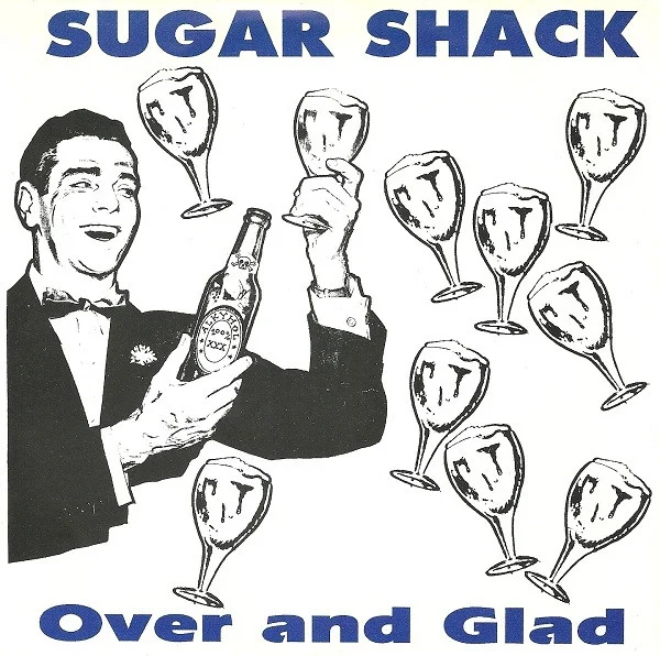 Over And Glad