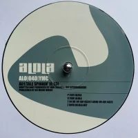 Tale Spinnin' / Tears