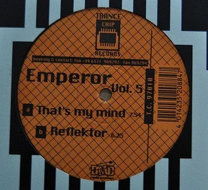 Vol. 5