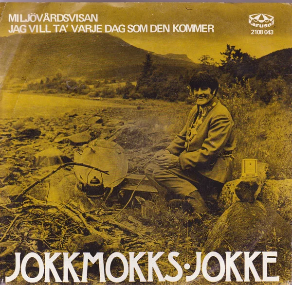 Miljövårdsvisan