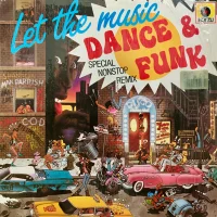 Let The Music Dance & Funk