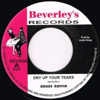 Dry Up Your Tears / Long About Now