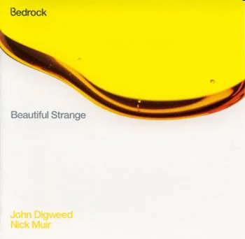 Beautiful Strange