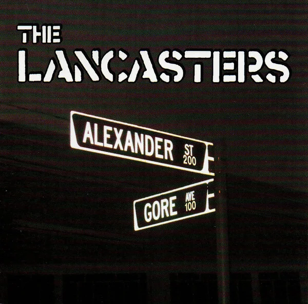 Alexander & Gore