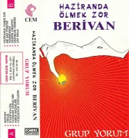 Haziranda Ölmek Zor