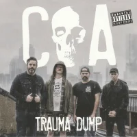 Trauma Dump