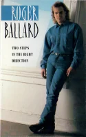 Two Steps In The Right Direction