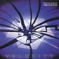 Fourth Flight - Velocity