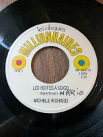 Les Boites À Gogo / Ne T'en Fais Pas