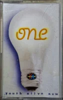 One