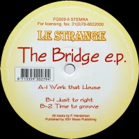 The Bridge E.P.