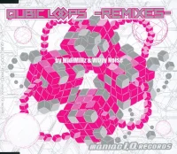 Qubic Loops -Remixes-