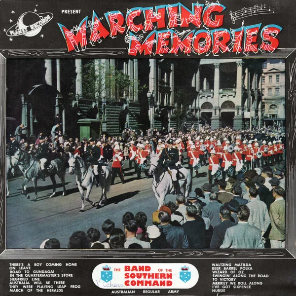 Marching Memories