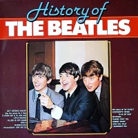 History Of The Beatles