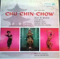 Vocal Gems From "Chu Chin Chow"
