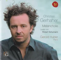 Melancholie (Lieder Von Robert Schumann)
