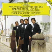 American Originals (String Quartets)