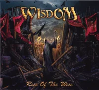 Rise Of The Wise