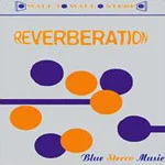 Blue Stereo Music