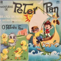 Aventuras De Peter Pan