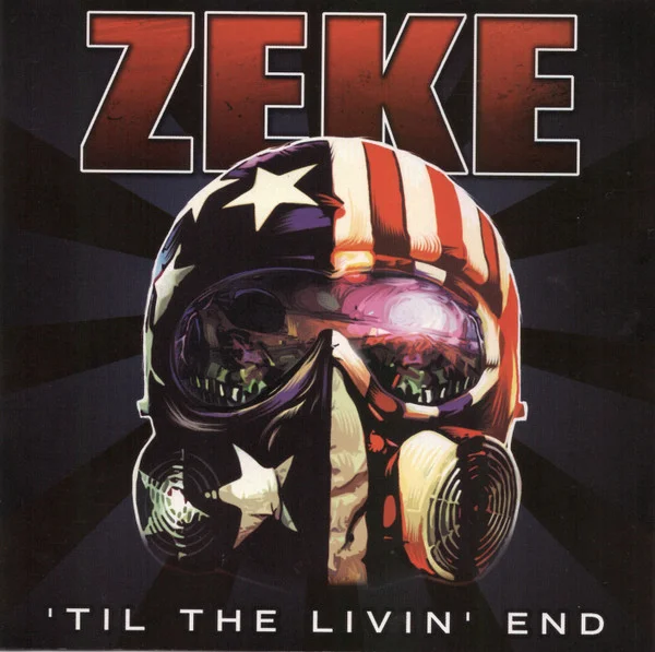 'Til The Livin' End