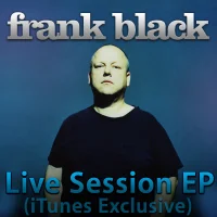 Live Session EP (iTunes Exclusive)