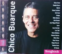 Songbook Chico Buarque 7