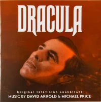 Dracula (Original Television Soundtrack)