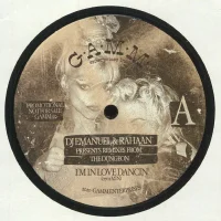 Remixes From The Dungeon