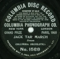 Jack Tar March