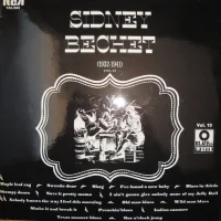 Sidney Bechet (1932-1941)  Vol. 2
