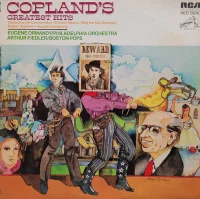 Copland's Greatest Hits