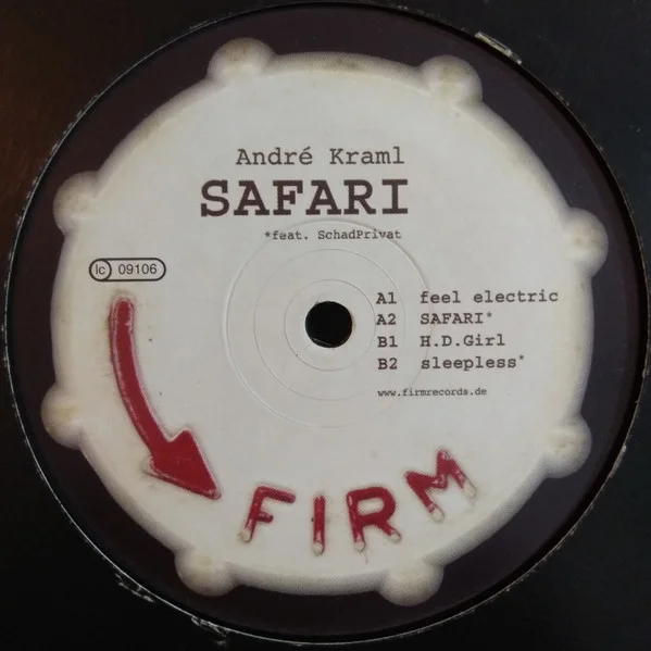 Safari