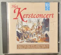 Het Kerstconcert