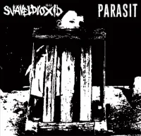 Svaveldioxid / Parasit