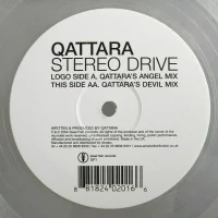 Stereo Drive