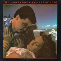 2nd Honeymoon / Don't Stop The World