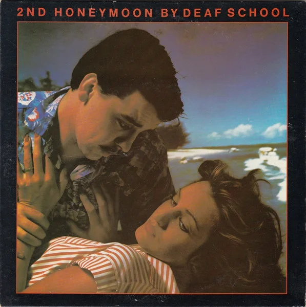 2nd Honeymoon / Don't Stop The World
