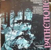 Symphony No.6 Pathetique
